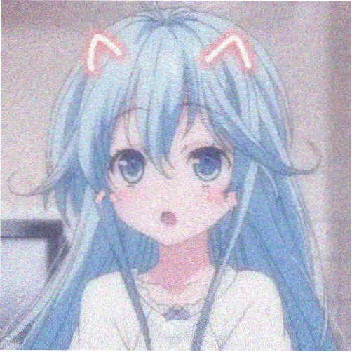 用户 夜航观测者 头像